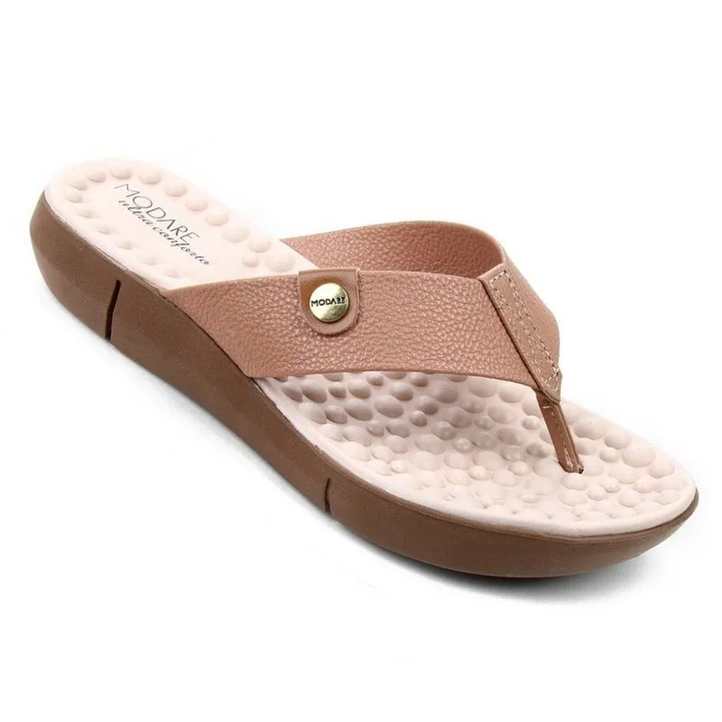 Tamanco Conforto Modare Feminino