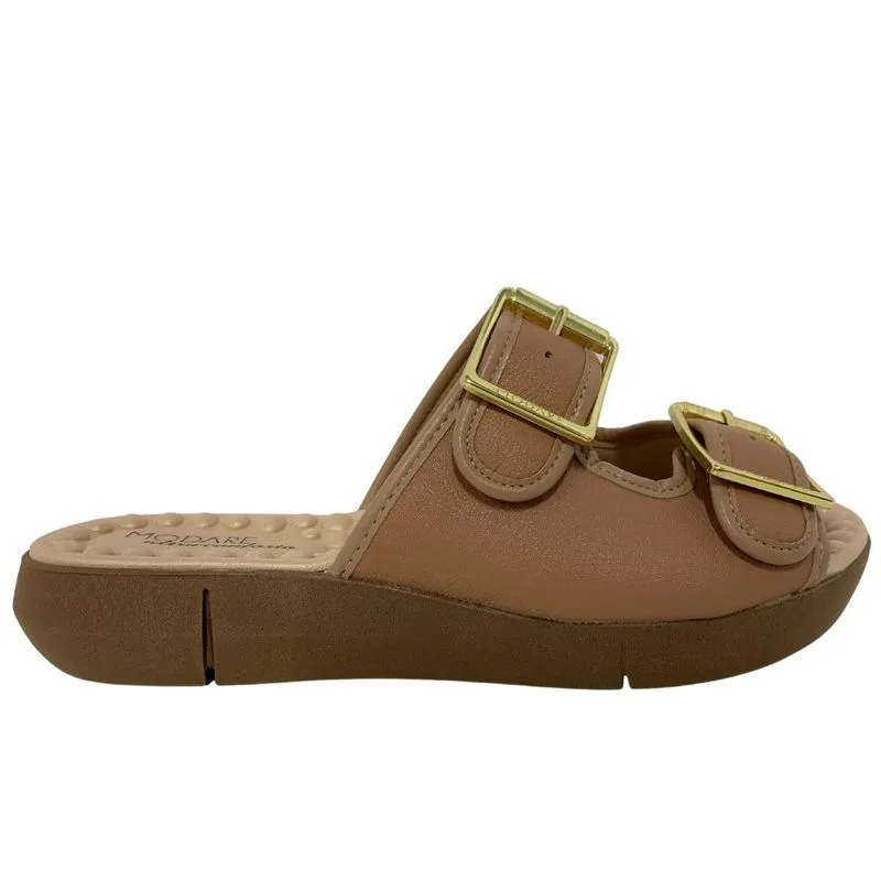 Tamanco Ultra Conforto Modare Feminino 714211321736