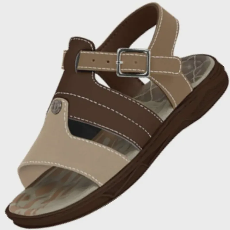 Sandália Molekinho 2140.737 Masculina