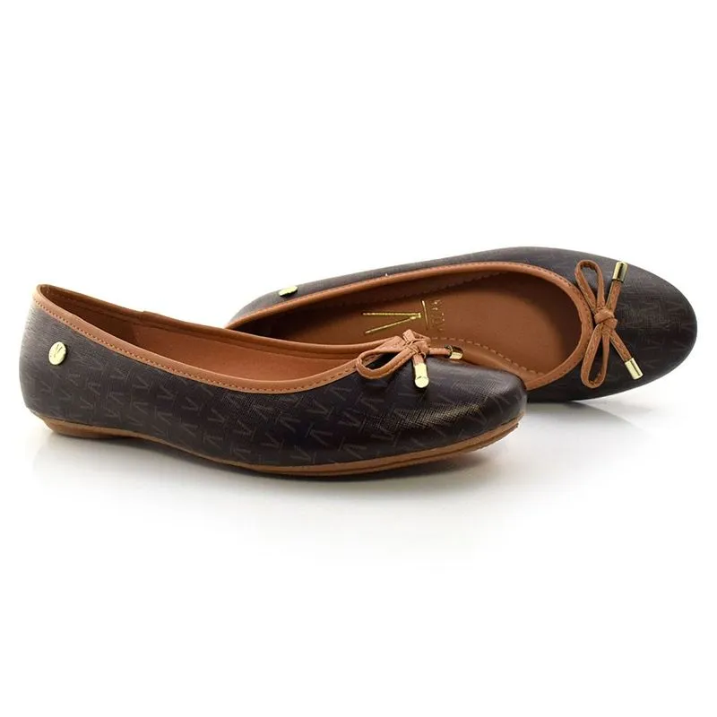 Sapatilha Feminina Vizzano Preto 1155159-22229 40