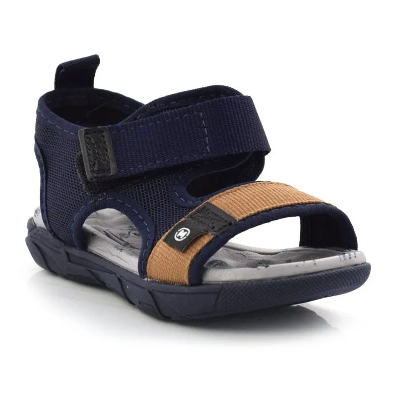 Papete Infantil Molekinho Azul 2135347-21556 26