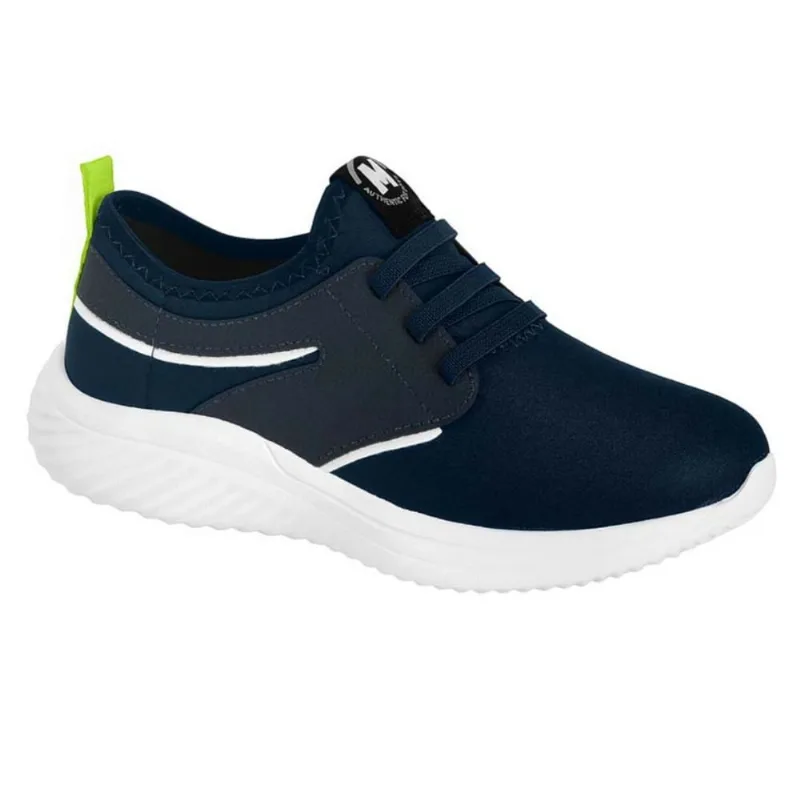 Tênis Infantil Molekinho Sport