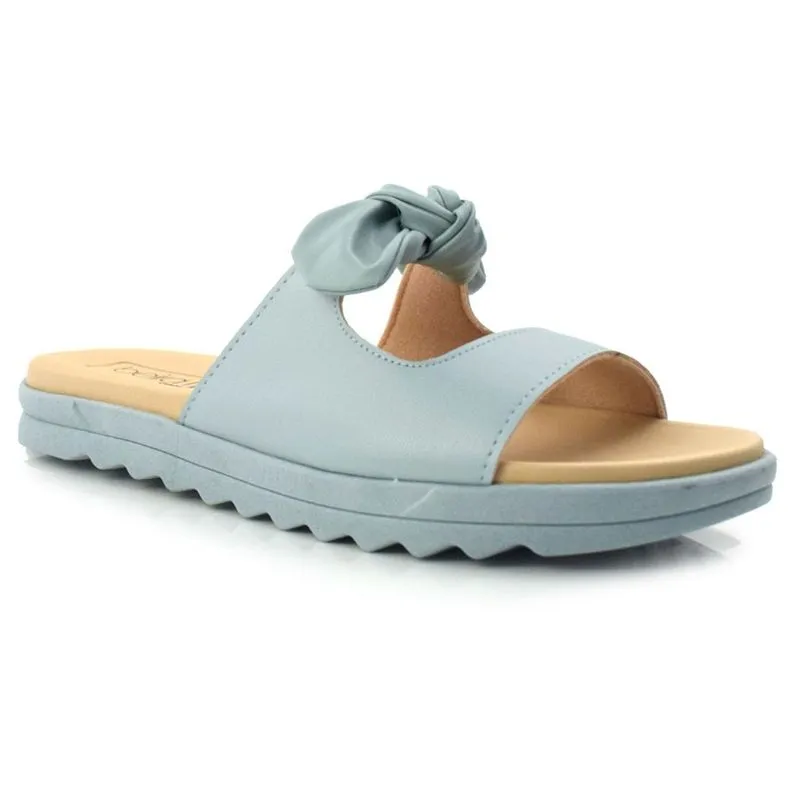 Birken Feminino Beira Rio Verde 8438106-20384 35