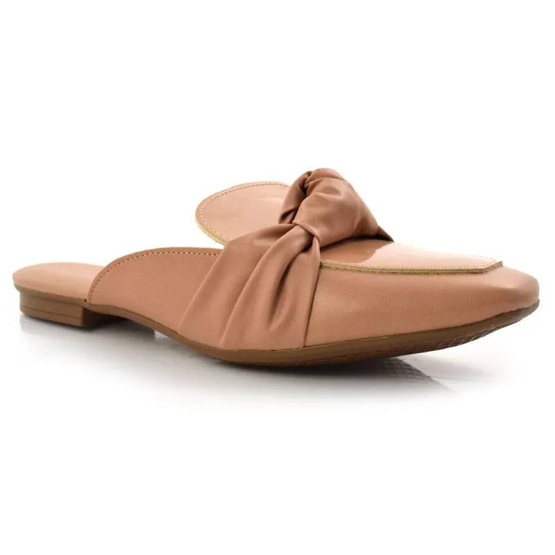 Mule Feminino Beira Rio Creme 4266108-22422 36