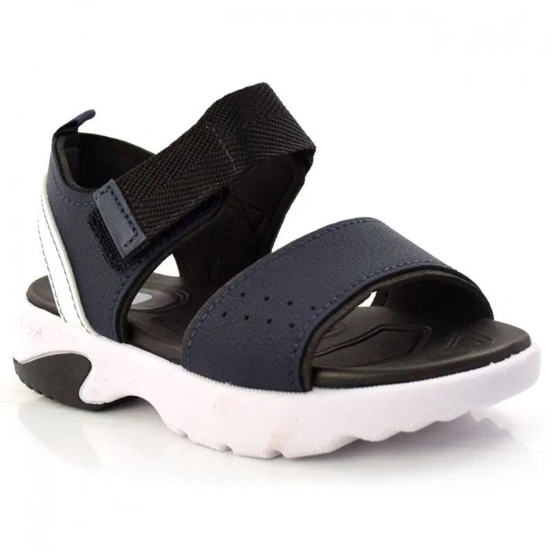 Papete Infantil Molekinho Azul 2413104-12754 29