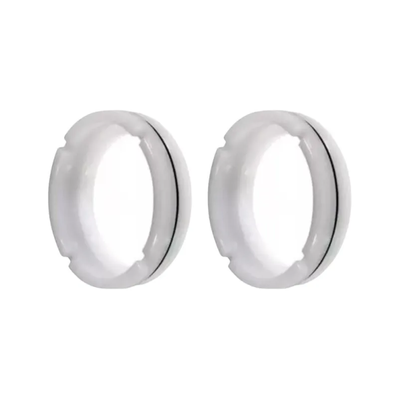 2 Sede Válvula Descarga Hydra Max 2550 Blukit Poliacetal