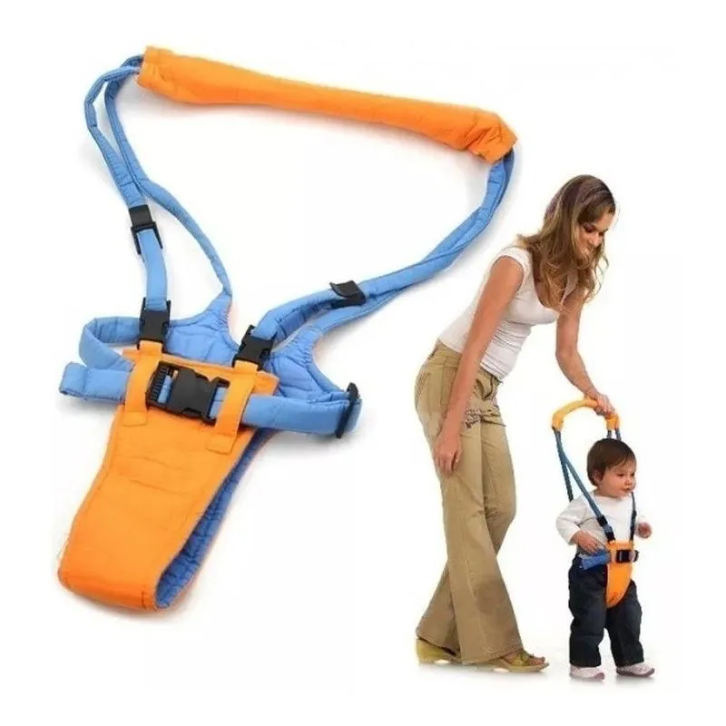 Sto514 - Andador Infantil Suporte Para Bebe Aprender Andar