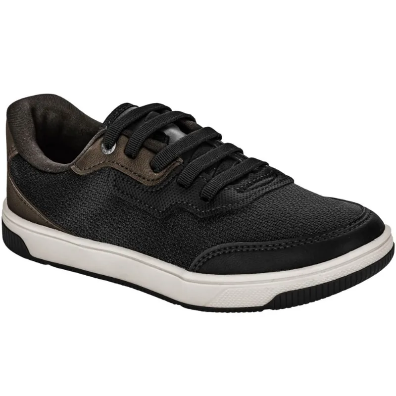 Sapatenis Infantil Tenis Casual Elastico Kidy 011-0358-0210