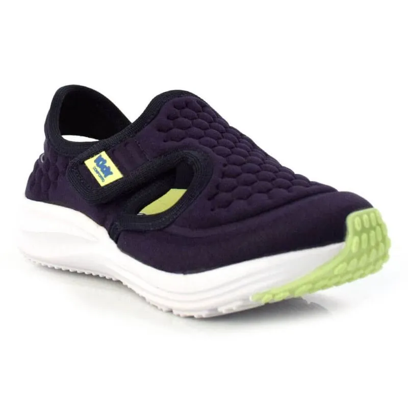 Tênis Infantil Kidy Energy Azul 041.0019 26