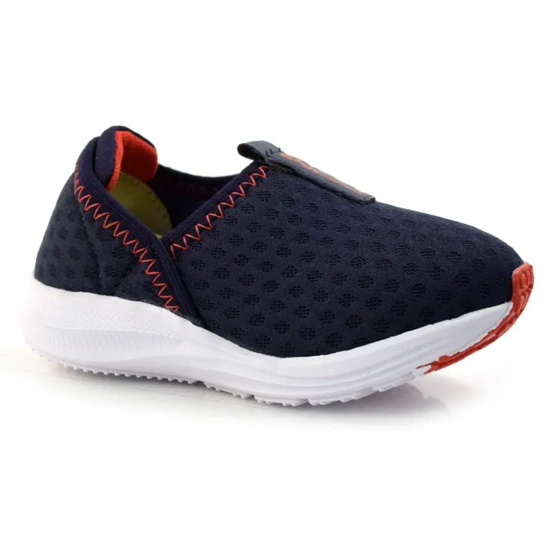 Tênis Baby Kidy Energy Azul 041-0021 24