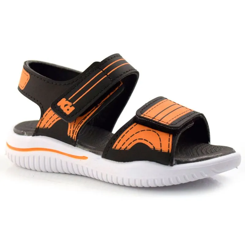 Papete Baby Kidy Preto 192-0034 25