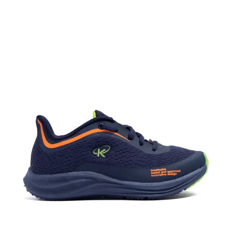 Tênis Infantil Kidy Linha Energy Marinho - 28