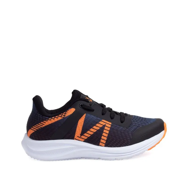 Tênis Infantil Kidy Energy 360 Preto - 36