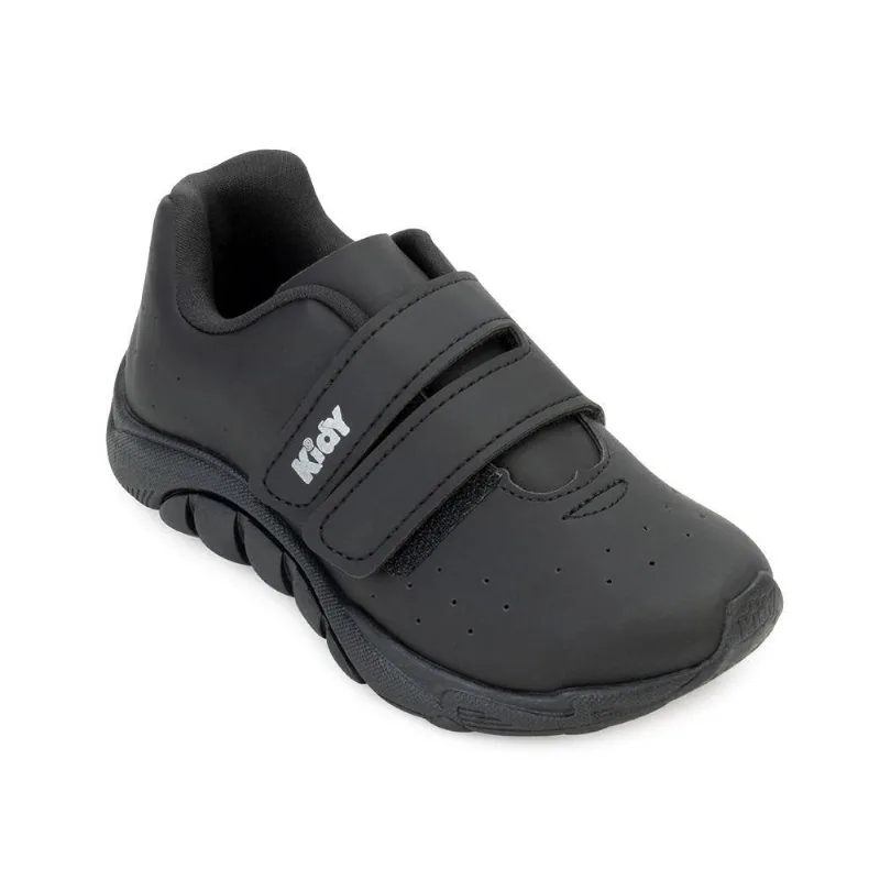 Tênis Kidy Mais Infantil KD23-16802 31 / Preto