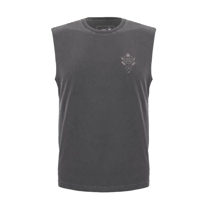Regata Brf Btfg 02 (Pre) Preto Estonado - P