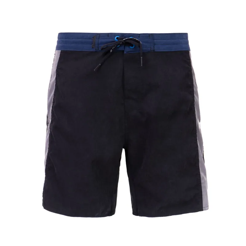 Bermuda Midi Recortes Btfg 02 Preto - 40
