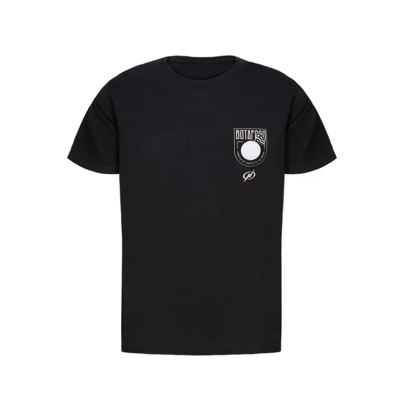 T-shirt From Rio to the World Preto - GG