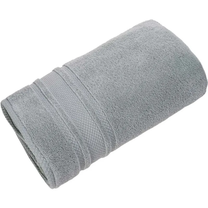 Toalha De Rosto Relative 100% Algodão 500g/m² 50x80cm Tessi Verde Menta