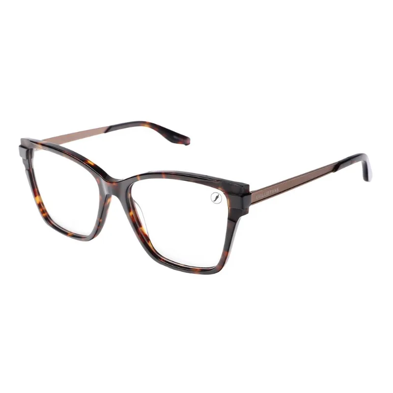 Armação Para Óculos de Grau Feminino Chilli Beans Cat Rosé LV.AC.1079.9502 M