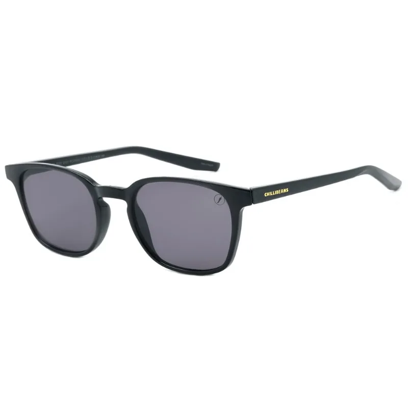Óculos de Sol Feminino Eco Bossa Nova Preto OC.CL.5221.0101 M