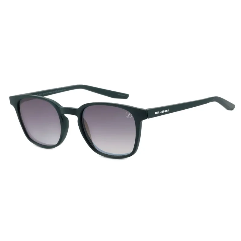 Óculos de Sol Feminino Eco Bossa Nova Degradê OC.CL.5221.2015 M