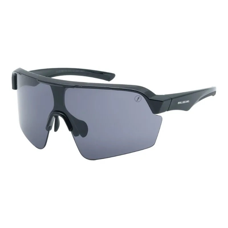 Óculos de Sol Masculino Chilli Beans Flutuante Preto OC.ES.1582.0101 M