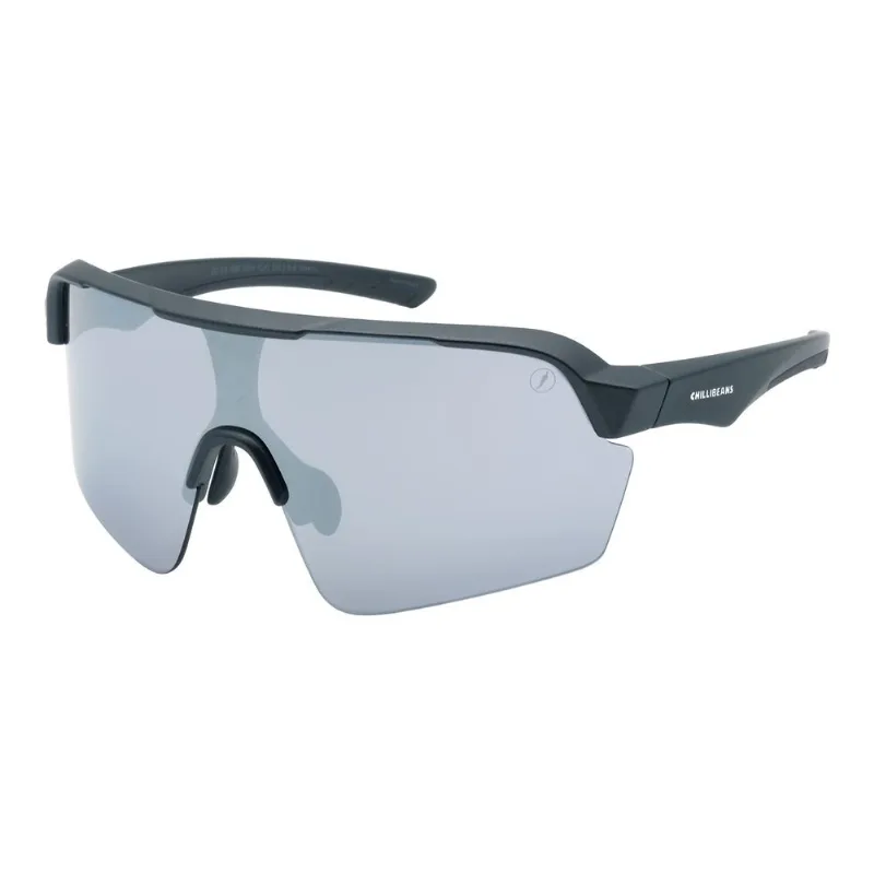 Óculos de Sol Masculino Chilli Beans Flutuante Ônix OC.ES.1582.2204 M