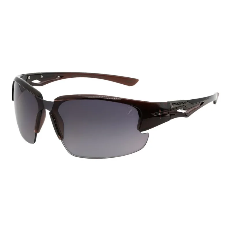 Óculos de Sol Masculino Infinity Perfomance Degradê Preto OC.ES.1588.2001 M
