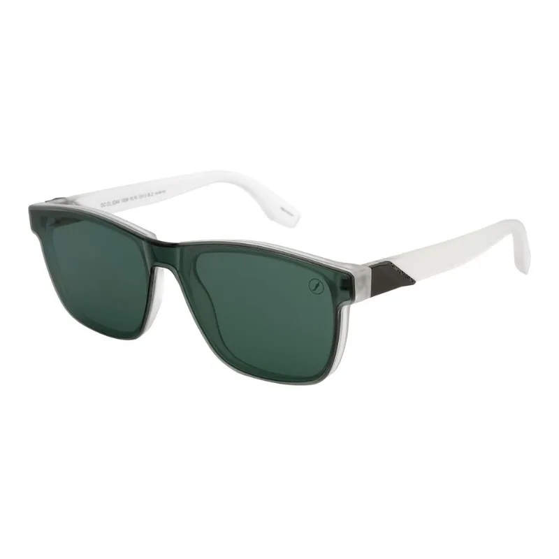 Óculos de Sol Masculino Infinity Bossa Nova Verde OC.CL.5344.1536 M