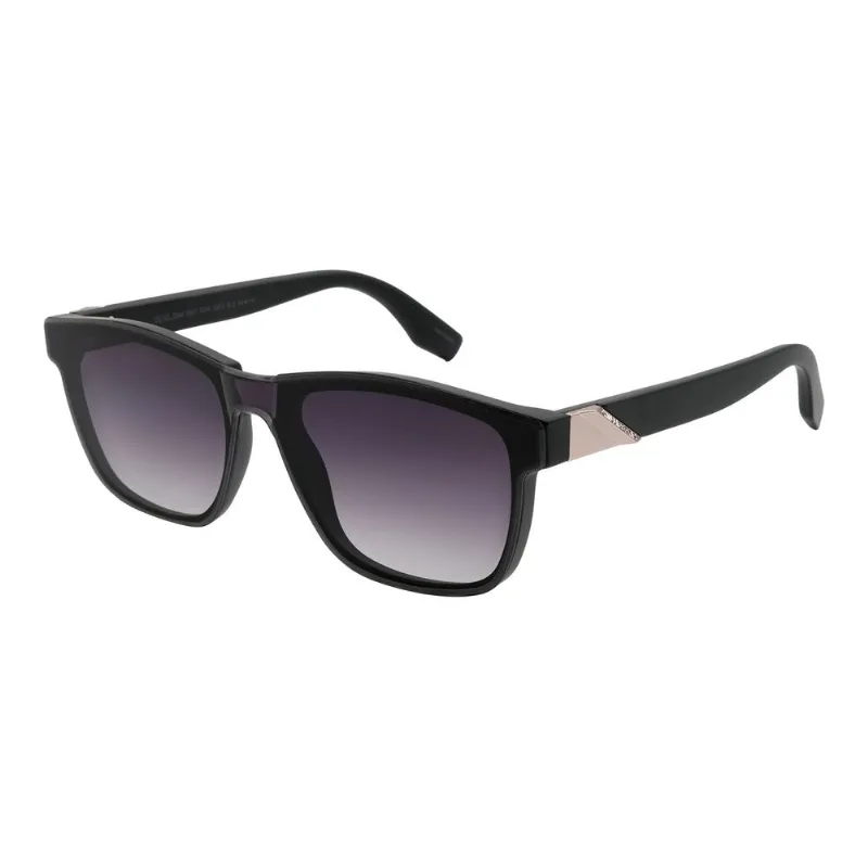 Óculos de Sol Masculino Infinity Bossa Nova Degradê Preto OC.CL.5344.2001 M