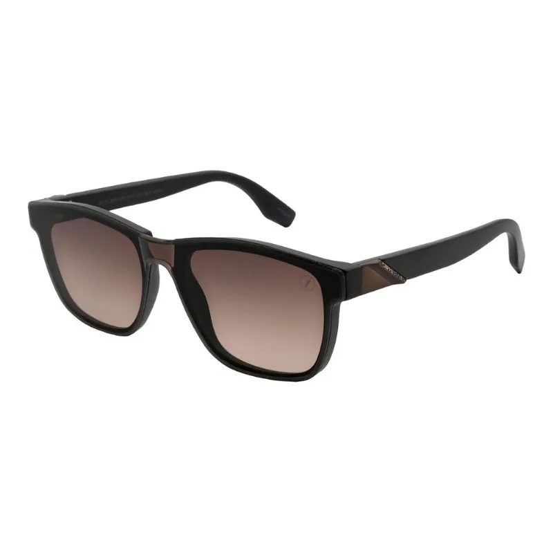 Óculos de Sol Masculino Infinity Bossa Nova Degradê Marrom OC.CL.5344.5702 M