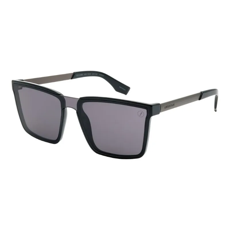 Óculos de Sol Masculino Infinity Quadrado Preto OC.CL.5345.0101 M