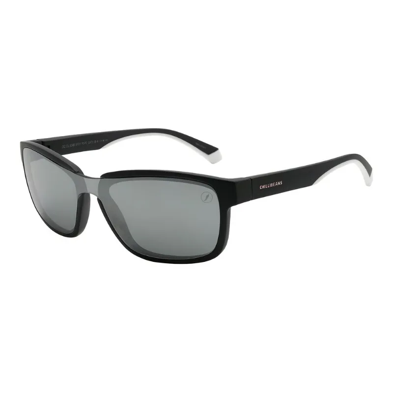 Óculos de Sol Masculino Infinity Quadrado Fosco OC.CL.5346.0131 M