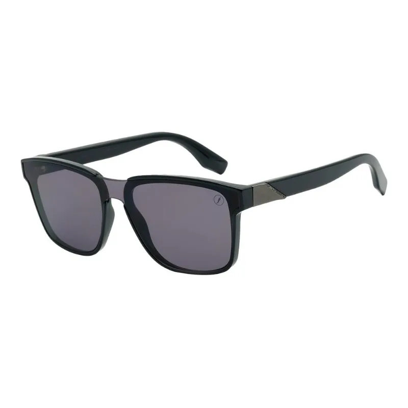 Óculos de Sol Masculino Infinity Quadrado Preto OC.CL.5353.0101 M