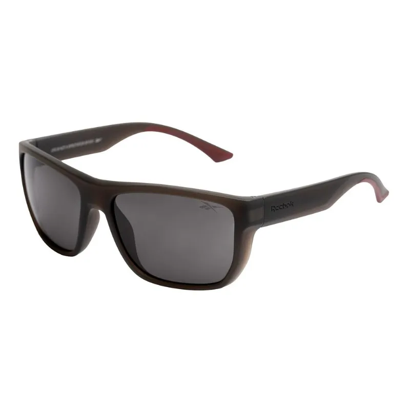 Óculos de Sol Masculino Reebok Esportivo Cinza OC.ES.1589.0104 M