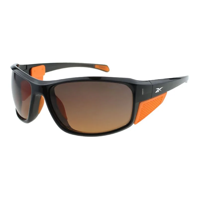 Óculos de Sol Unissex Reebok Perfomance Degradê Cinza OC.ES.1598.2004 M