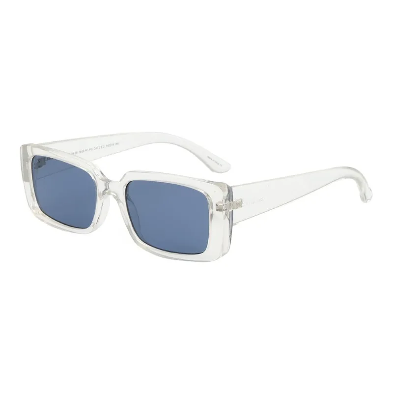 Óculos de Sol Feminino Chilli Beans Quadrado Transparente OC.CL.5428.0836 M