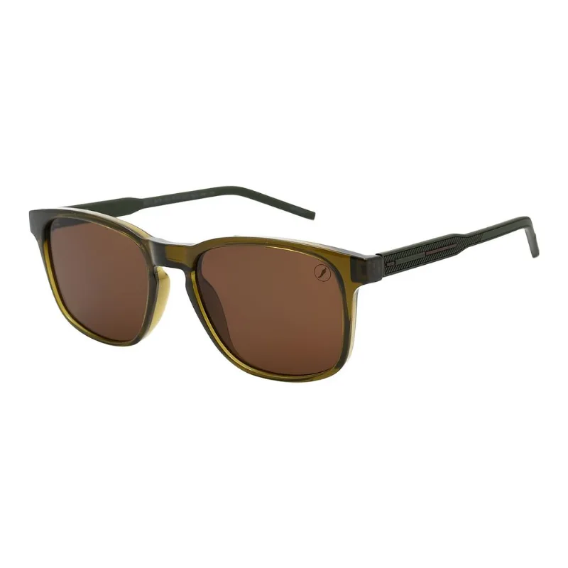 Óculos de Sol Masculino Chilli Beans Bossa Nova Verde OC.CL.5478.1502