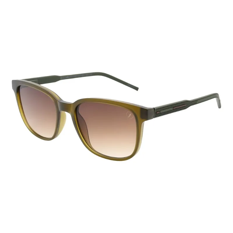 Óculos de Sol Masculino Chilli Beans Bossa Nova Degradê Verde OC.CL.5486.5715 M