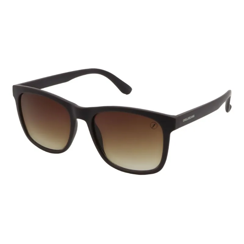 Óculos de Sol Masculino Chilli Beans Bossa Nova Degradê Marrom OC.CL.5553.5702 M
