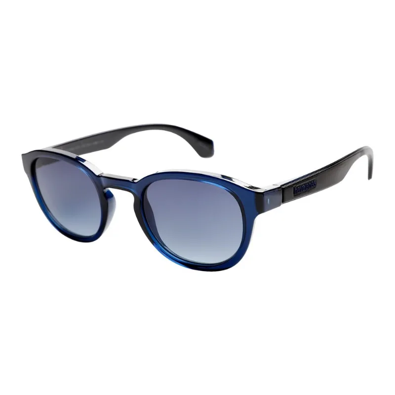 Óculos de Sol Masculino Havaianas Perfomance Degradê Azul OC.ES.1615.8308