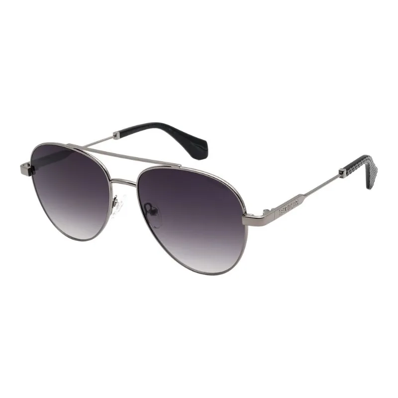 Óculos de Sol Masculino Havaianas Aviador Degradê Ônix OC.MT.4433.2022