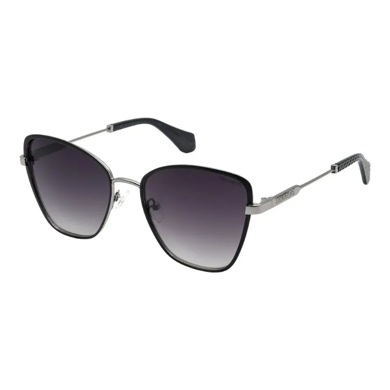Óculos de Sol Feminino Havaianas Quadrado Degradê Ônix OOC.MT.4434.2022