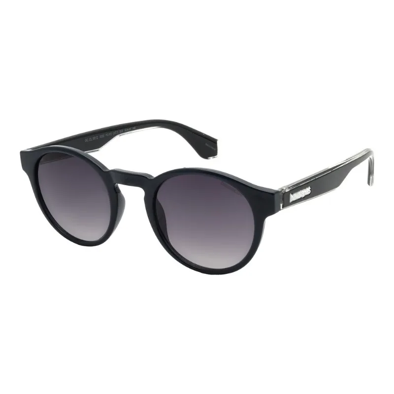 Óculos de Sol Unissex Havaianas Redondo Brilho OC.CL.5612.2030 M