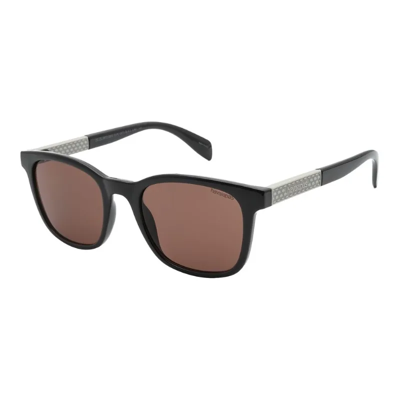 Óculos de Sol Masculino Havaianas Bossa Nova Marrom OC.CL.5613.0202 M