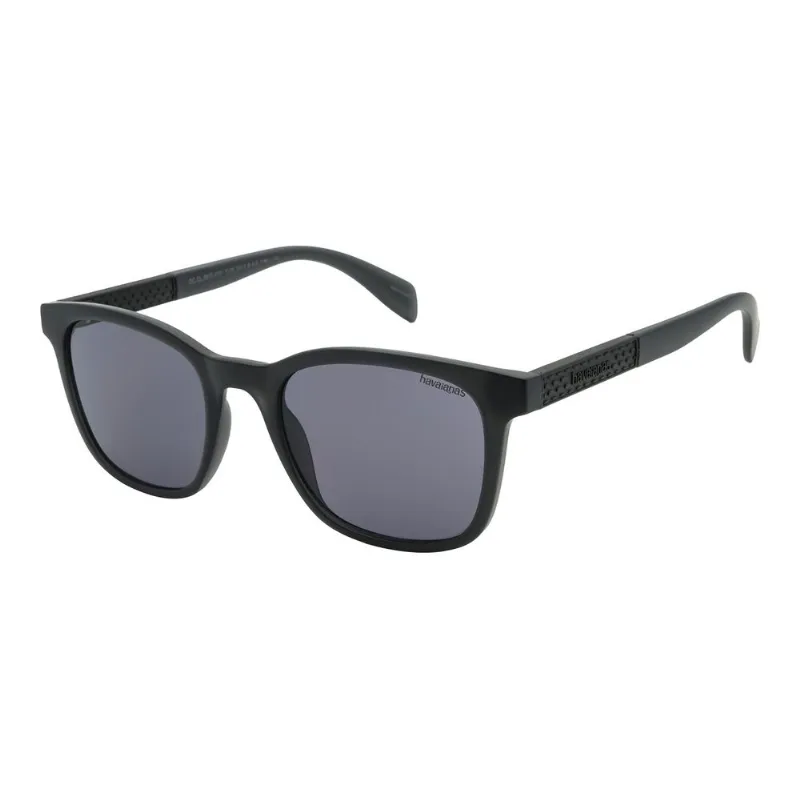 Óculos de Sol Masculino Havaianas Bossa Nova Degradê Marrom OC.CL.5613.2002 M