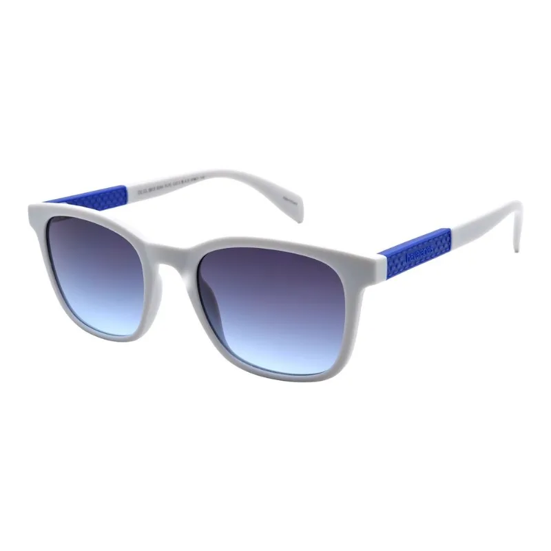 Óculos de Sol Masculino Havaianas Bossa Nova Cinza OC.CL.5613.8304 M