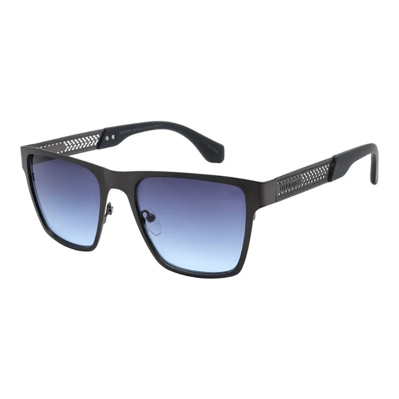 Óculos de Sol Masculino Havaianas Quadrado Degradê Azul OC.MT.4435.8322