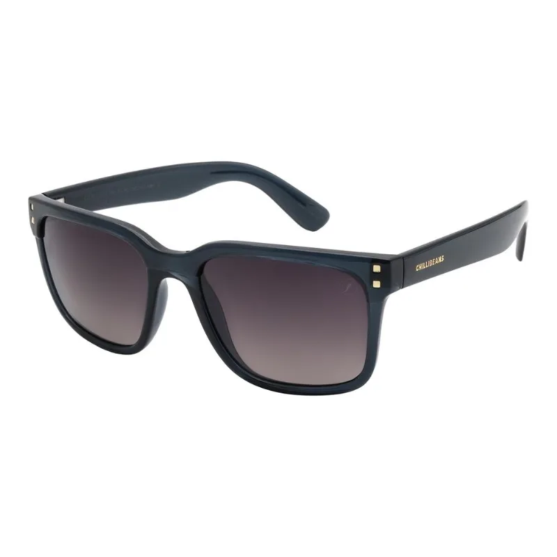 Óculos de Sol Feminino Chilli Beans Quadrado Degradê Preto OC.CL.5618.2001 M