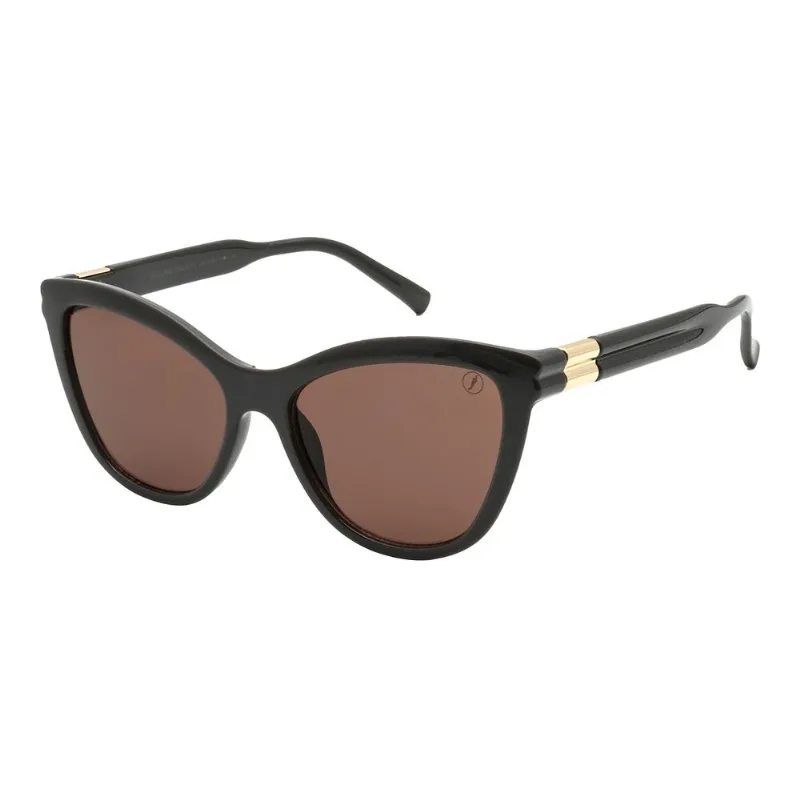 Óculos de Sol Feminino Chilli Beans Gatinho Marrom OC.CL.5627.0202 M